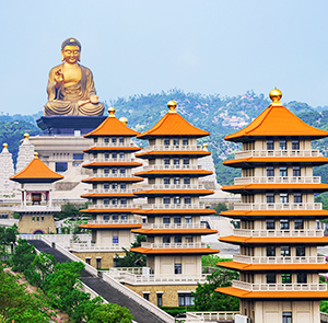 Du lịch Đài Loan - triển lãm hoa thế giới tại Đài Trung từ Sài Gòn giá tốt 2025