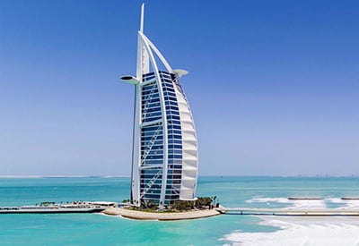 Du lịch Hè - Tour Du lịch Dubai - Abu Dhabi từ Hà Nội giá tốt 2025