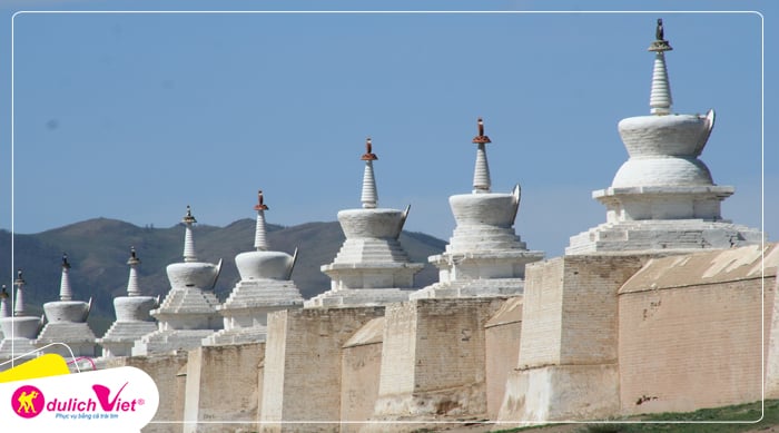 du-lich-mong-co-tham-quan-co-do-Karakorum-du-lich-viet