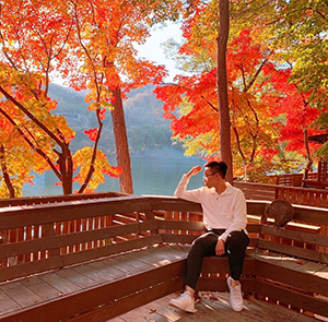 [Siêu HOT] Miễn Visa Du lịch mùa Thu Hàn Quốc Soraksan - Incheon - Seoul từ Sài Gòn 2025