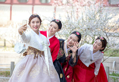 Du lịch Hè - Tour Du lịch Hàn Quốc Seoul - Everland - Đảo Nami - Tháp Namsan từ Sài Gòn 2025