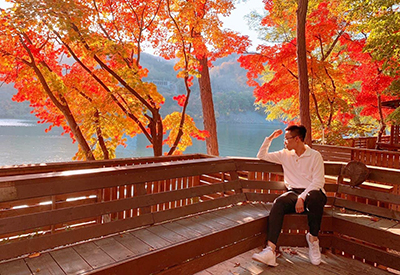 [Siêu HOT] Miễn Visa Du lịch mùa Thu Hàn Quốc Soraksan - Incheon - Seoul từ Sài Gòn 2025