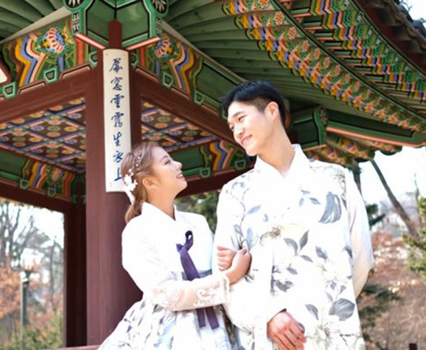 [Siêu HOT] Miễn Visa Du lịch Tết Nguyên Đán Tour Hàn Quốc Soraksan - Incheon - Seoul từ Sài Gòn 2025