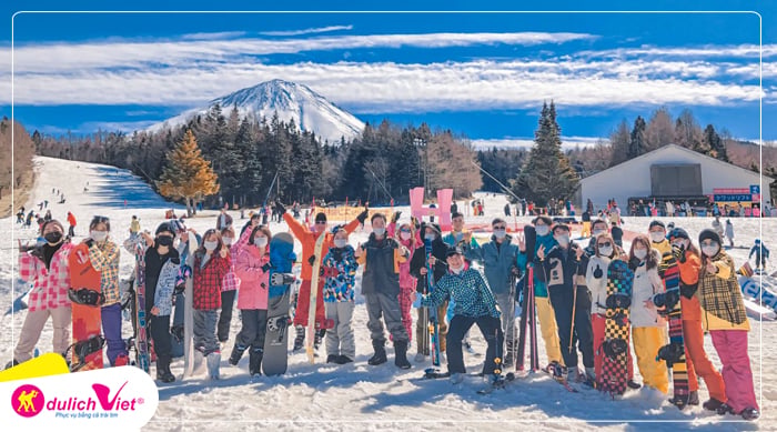 du-lich-nhat-ban-tet-Ski-Resort-Fujiten-du-lich-viet