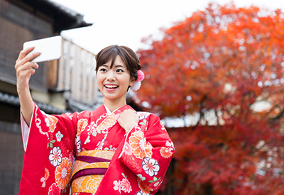Du lịch mùa Thu - Tour Du lịch Nhật Bản Narita - Tokyo - Nagoya - Kyoto từ Hà Nội