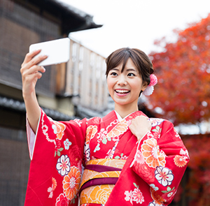 Du lịch mùa Thu - Tour Du lịch Nhật Bản Narita - Tokyo - Nagoya - Kyoto từ Hà Nội