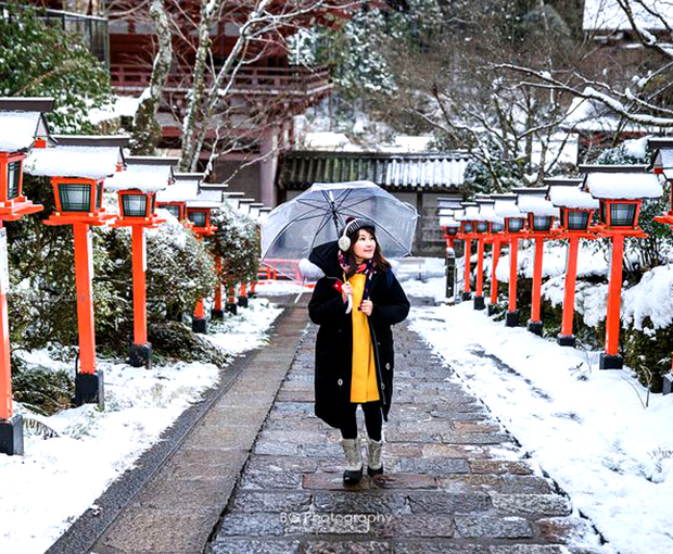 Du lịch mùa Đông Tour Nhật Bản Tokyo - Hakone - Fuji - Odaiba từ Sài Gòn 2025