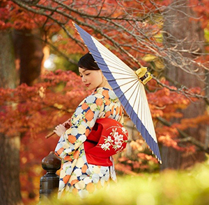 Du lịch mùa Thu - Tour Nhật Bản Tokyo - Nikko - Fuji - Nagoya từ Sài Gòn 2025