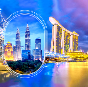 Du lịch Châu Á - Du lịch Singapore - Malaysia Hè từ Sài Gòn giá tốt 2025