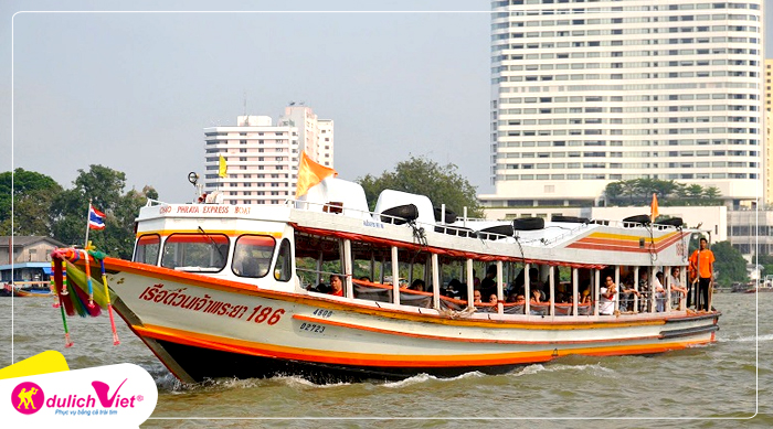 dao-thuyen-chao-Phraya-du-lich-viet