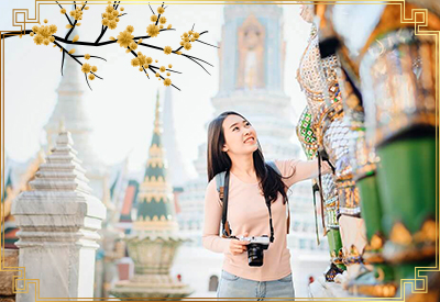 Du lịch Tết Quý Mão Tour Thái Lan - Nong Nooch Tropical Garden - Đảo Coral từ Sài Gòn 2025