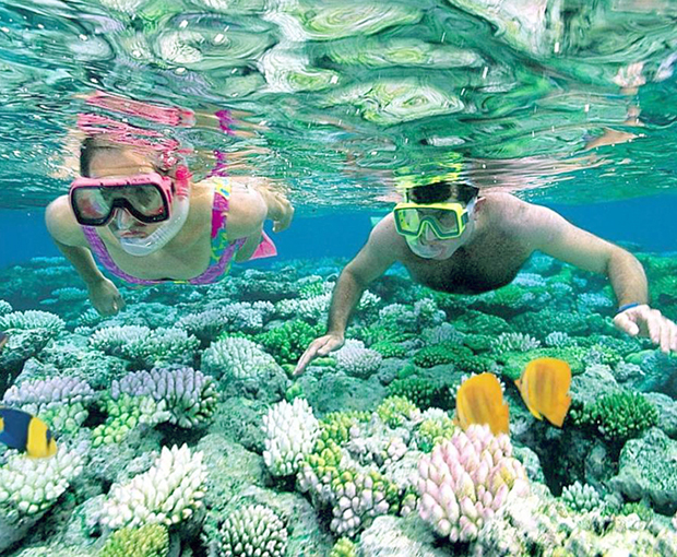 Du lịch Thái Lan Hè 2025 Bangkok - Pattaya 5N4Đ từ Sài Gòn giá tốt