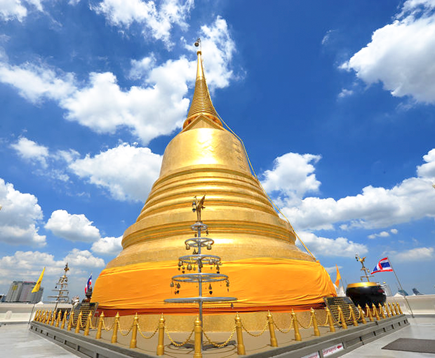 Du lịch Tết âm lịch 2025 Thái Lan Bangkok - Pattaya khởi hành từ TPHCM giá tốt