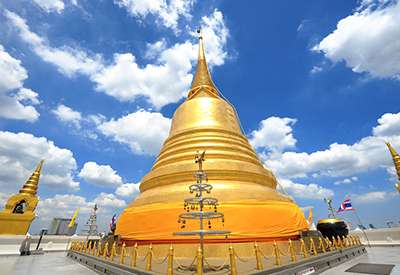 Du lịch Tết âm lịch 2025 Thái Lan Bangkok - Pattaya khởi hành từ TPHCM giá tốt