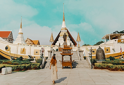 Du lịch Hè - Tour Thái Lan 5 ngày 4 đêm từ Hà Nội giá tốt