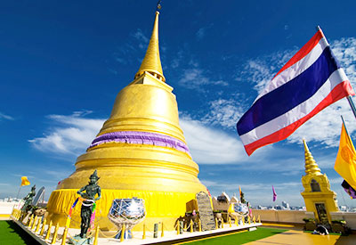 Du lịch Tết Kỷ Hợi 2019 - Thái Lan Bangkok- Pattaya khởi hành từ TPHCM giá tốt