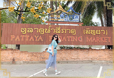 Du lịch Tết Nguyên Đán Thái Lan Bangkok - Pattaya từ Sài Gòn giá tốt 2025