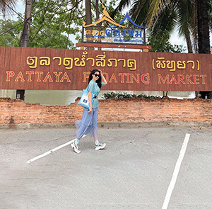 Du lịch Tết Nguyên Đán Thái Lan Bangkok - Pattaya từ Sài Gòn giá tốt 2025