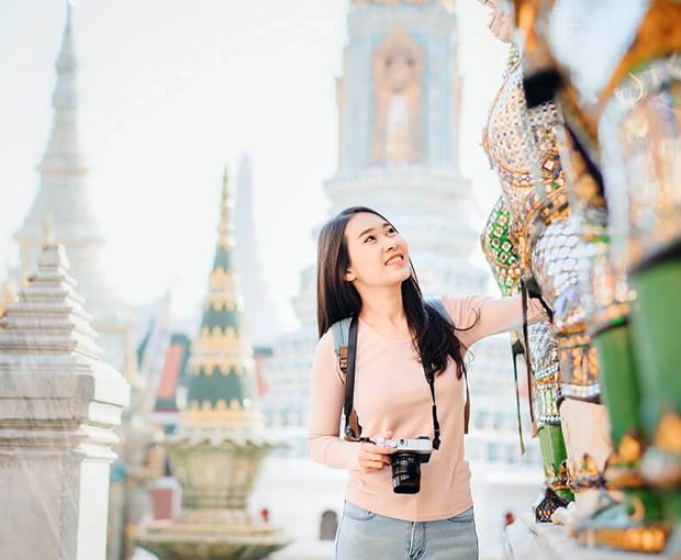 Du lịch Tết Quý Mão Tour Thái Lan - Nong Nooch Tropical Garden - Đảo Coral từ Sài Gòn 2025