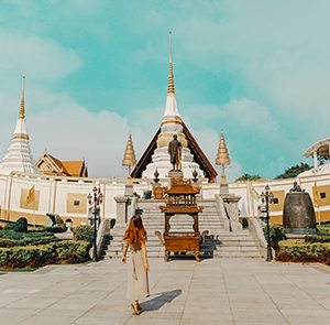 Du lịch Hè - Tour Thái Lan 5 ngày 4 đêm từ Hà Nội giá tốt