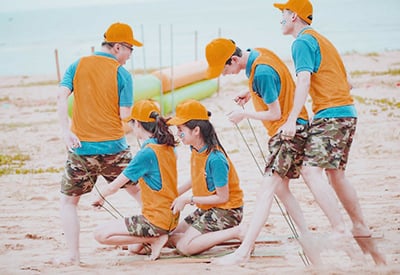 Du lịch Khách Đoàn Phú Quốc - Vinpearl Phú Quốc 3N2Đ từ Sài Gòn
