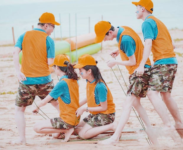 Du lịch Khách Đoàn Phú Quốc - Vinpearl Phú Quốc 3N2Đ từ Sài Gòn