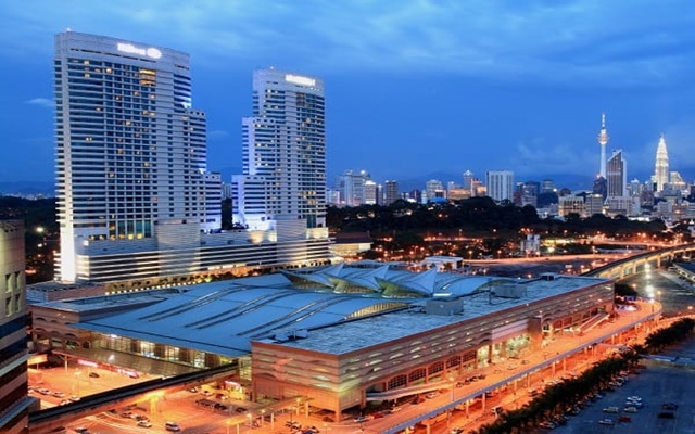 Khách sạn tiện nghi, giá rẻ dành cho khách du lịch Malaysia