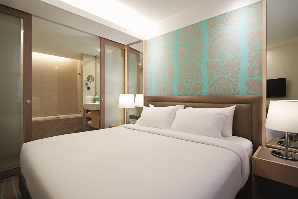 Khách sạn, nhà nghỉ ở Malaysia