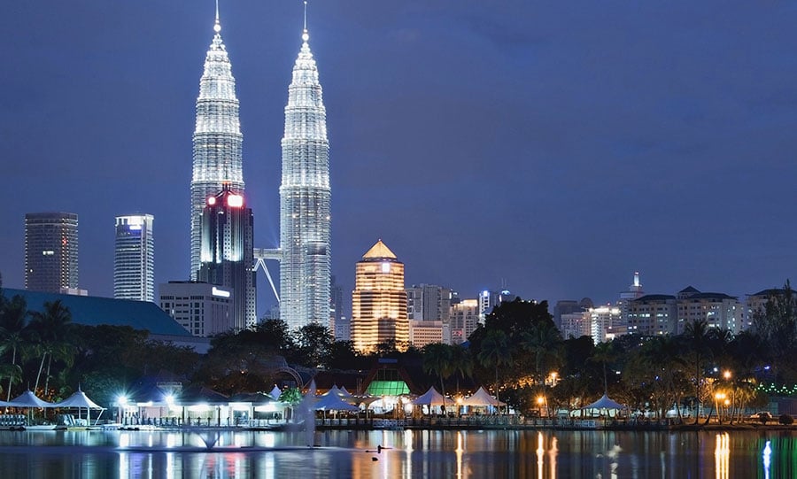 Cẩm nang du lịch Malaysia đầy đủ nhất ?
