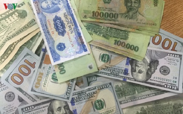 Các điểm du lịch biển ở Việt Nam đều sử dụng đơn vị tiền tệ là VNĐ