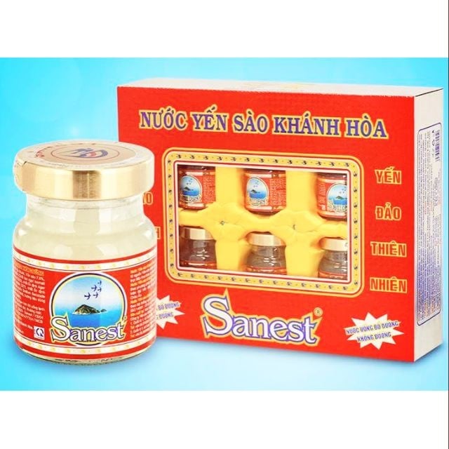 Yến sào Khánh Hòa là món quà lưu niệm sang trọng dành cho người thân của bạn