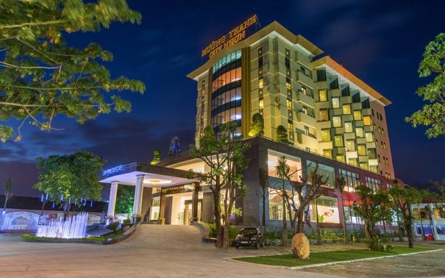 Tại điểm du lịch biển nào bạn cũng cần bỏ túi một vài điểm đến rẻ, đẹp, chất lượng