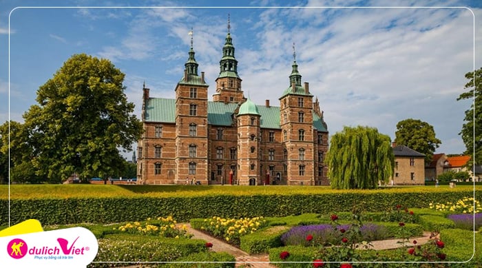 lau-dai-Rosenborg-Palace-du-lich-viet(5)