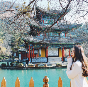 Du lịch Lễ 2/9 - Du lịch Trung Quốc - Hà Nội - Côn Minh - Lệ Giang - Shangri La từ Hà Nội