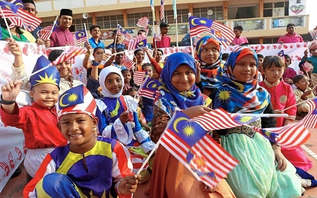 Lễ Quốc Khánh ở Malaysia