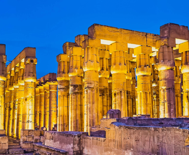 Du lịch Ai Cập khám phá Cairo - Aswan - Kom Ombo - Edfu - Luxor dịp lễ 2/9 khởi hành từ Hà Nội