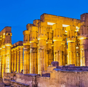 Du lịch Ai Cập khám phá Cairo - Aswan - Kom Ombo - Edfu - Luxor dịp lễ 2/9 khởi hành từ Hà Nội