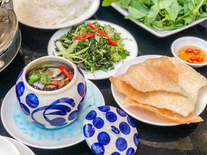 Mắt cá ngừ đại dương: đặc sản Phú Yên thơm ngon bổ dưỡng