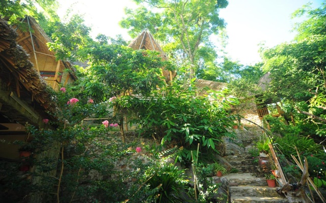 Mộc Châu Retreat