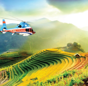 Du lịch miền Bắc - Tour Hà Nội - Mù Cang Chải - Ngọc Chiến dịp Lễ 2/9 từ Hà Nội