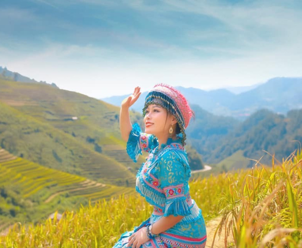Du lịch miền Bắc dịp Lễ 2/9 - Mù Cang Chải khởi hành từ Hà Nội