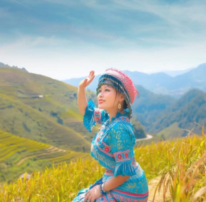 Du lịch miền Bắc dịp Lễ 2/9 - Mù Cang Chải khởi hành từ Hà Nội