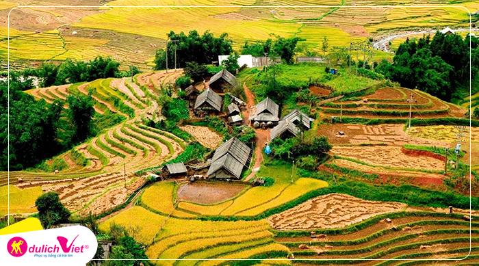 Thung lũng Tú Lệ