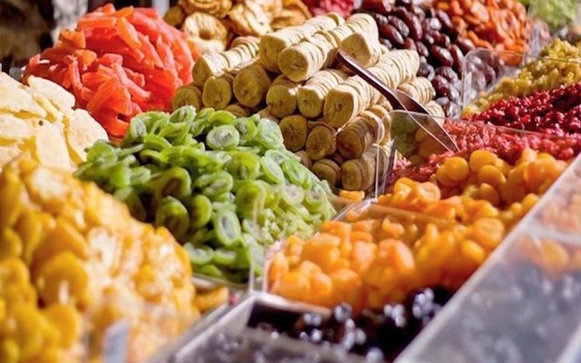 Có thể mua gì ở chợ đêm Đà Lạt?