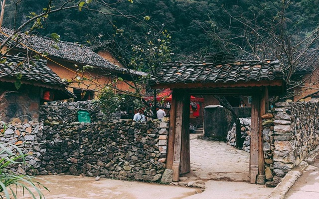 Nhà của Pao