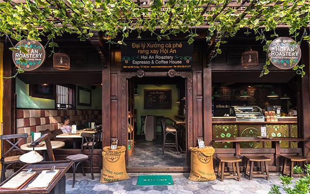 Những cách trải nghiệm mùa thu tại Hội An nếu ngày trời mưa