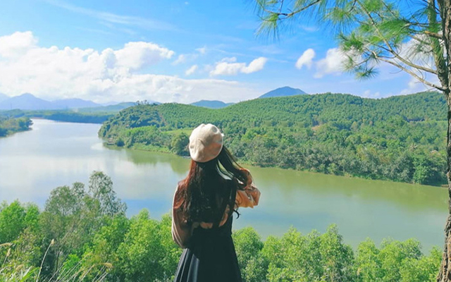 Những địa điểm du lịch Huế mùa thu vô cùng hấp dẫn