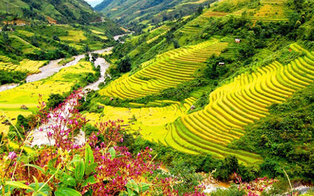 Những điểm đến hấp dẫn không thể bỏ lỡ khi đến Điện Biên