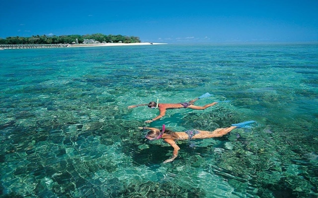 Những hoạt động thú vị tại đảo Koh Larn dành cho du khách