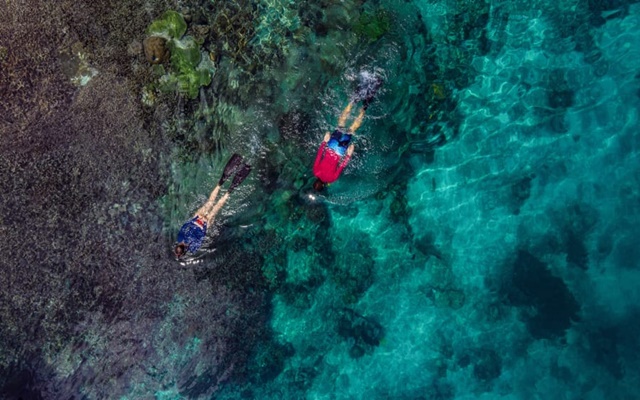 Những hoạt động thú vị tại Raja Ampat dành cho khách du lịch Indonesia